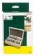 Bosch  15-teiliges HM-Fräser-Set (Ø 1/4