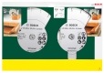 Bosch  Diamanttrennscheiben für Baumaterial, Ø 230 mm