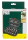 Bosch  12-teiliges HM-Fräser-Set (Ø 1/4