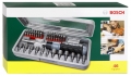 Bosch  46-teiliges Schraubendreher-Set