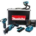 MAKITA Combo-Kit LCT315X