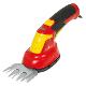 WOLF Strauchschere LI-ION POWER FINESSE 30 B