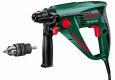 BOSCH Bohrhammer PBH 2000 SRE mit ZKrBf
