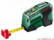 BOSCH Digitales Laser-Maßband PMB 300 L
