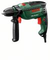 BOSCH Schlagbohrmaschine PSB 750 RCE + Multitool PB11