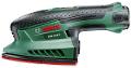 BOSCH Akkumultischleifer PSM 10,8 Li + 1 Akku