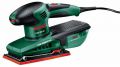BOSCH Schwingschleifer PSS 250 AE