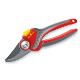 WOLF Gartenschere Premium Plus RR 4000