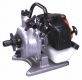 HITACHI A 25 EB N Pumpe