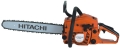 HITACHI CS 38 EL Kettensäge