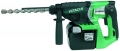 HITACHI DH 36 DAL(2.6L) Akku-Bohr- u. Meißelhammer