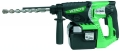 HITACHI DH 36 DL(2.6L) Akku-Bohrhammer