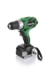 HITACHI DS 14DSAL (1,5L) Akku-Bohrschrauber