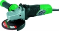 HITACHI G 12 SA3 Einhand-Winkelschleifer