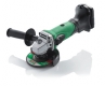 HITACHI G 18DL Basic-Akku-Winkelschleifer