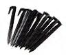 GARDENA 04090-20 Haken R40Li