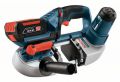 BOSCH Akku-Bandsäge GCB 18 V-LI Professional