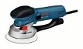 BOSCH Exzenterschleifer GEX 150 Turbo+ 103-tlg. Zubehör-Set