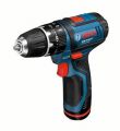 BOSCH Akku-Schlagbohrschrauber GSB 10,8-2-LI Solo