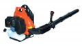 HITACHI RB 160 EF Rückentragbares Blasgerät
