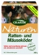 CELAFLOR NATUREN Ratten- und Mäuseköder  300 g