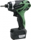 HITACHI WH 10 DL(1.5L) Akku-Schlagschrauber