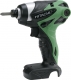 HITACHI WH 10DL Basic-Akku-Schlagschrauber
