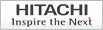 HITACHI HITACHI Logo