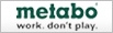 Metabo Metabo Logo
