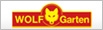 WOLF-Garten WOLF-Garten Logo